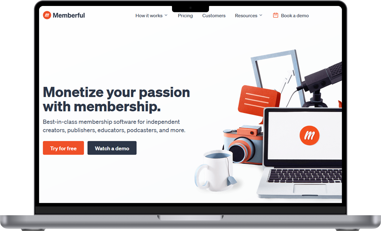membership-webdesign