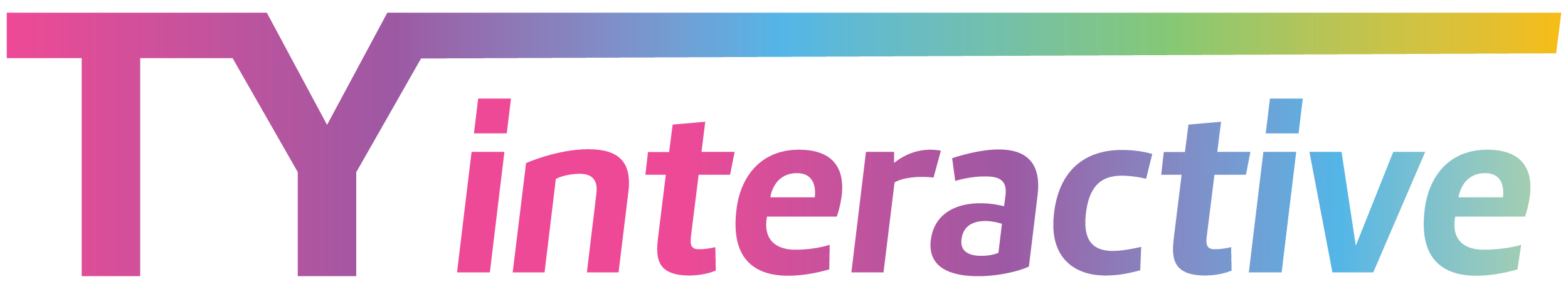 TYInteractive